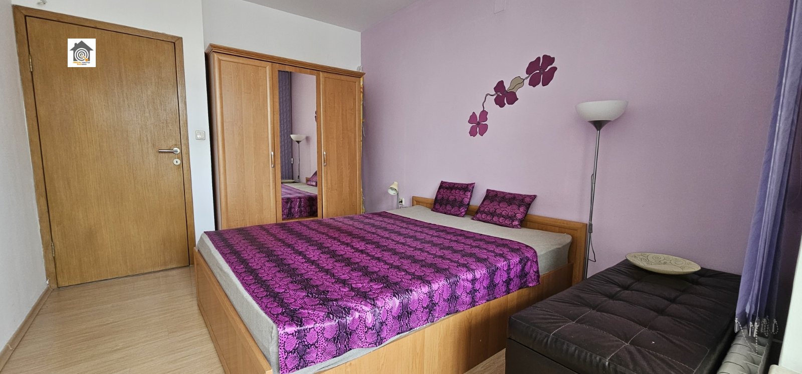 Дава под наем 2-СТАЕН, гр. София, Изток, снимка 5 - Апартаменти - 54029110