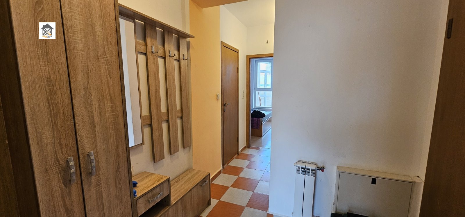 Дава под наем 2-СТАЕН, гр. София, Изток, снимка 6 - Апартаменти - 54029110