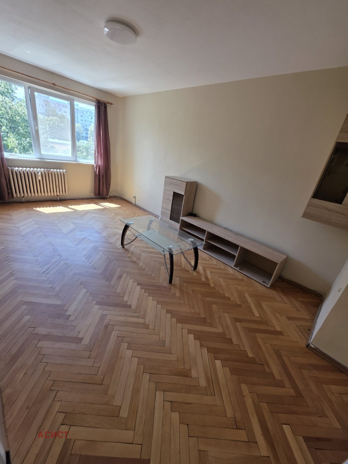Дава под наем 2-СТАЕН, гр. София, Люлин 3, снимка 2 - Апартаменти - 55614702
