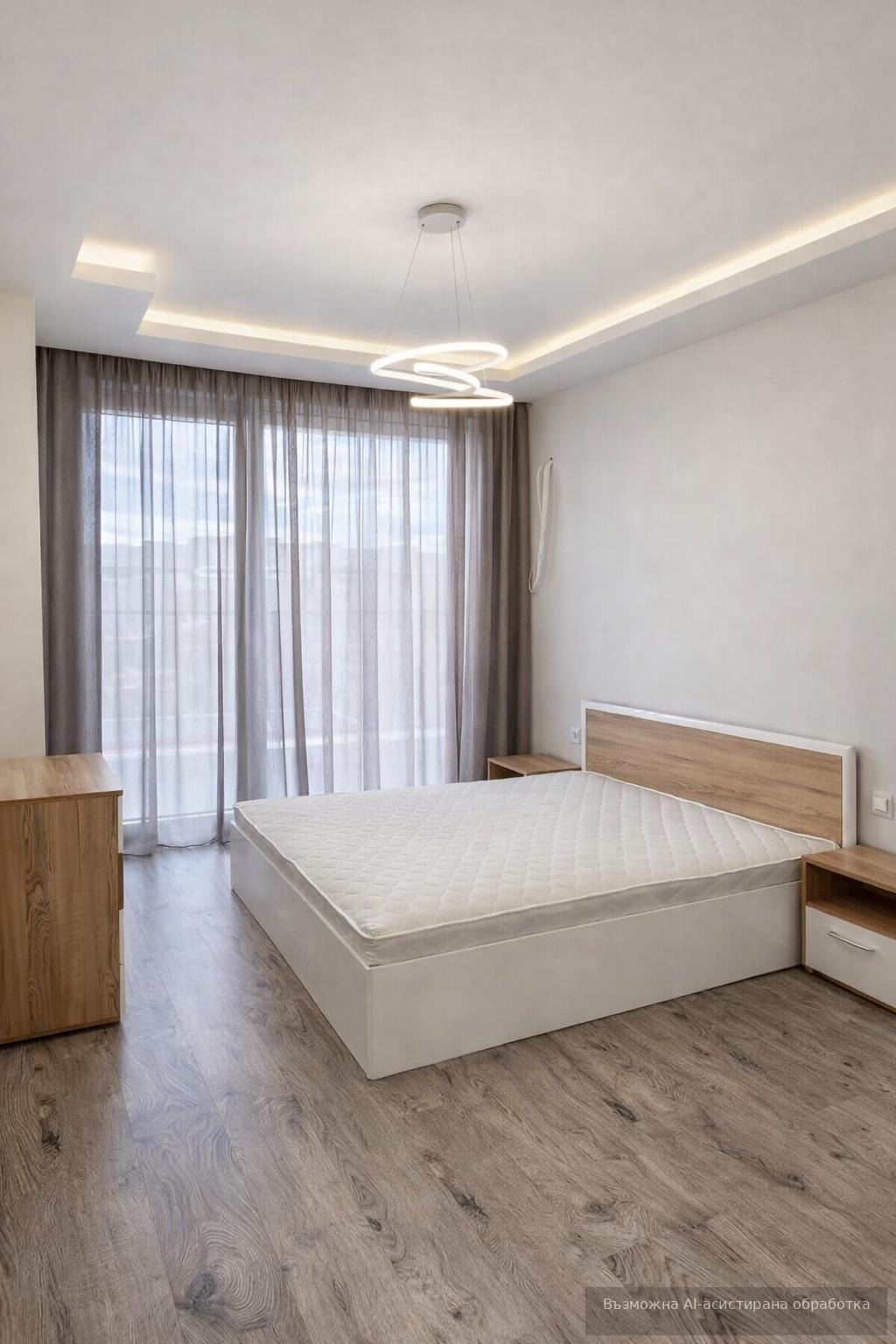 Дава под наем 2-СТАЕН, гр. Пловдив, Тракия, снимка 5 - Апартаменти - 56382406