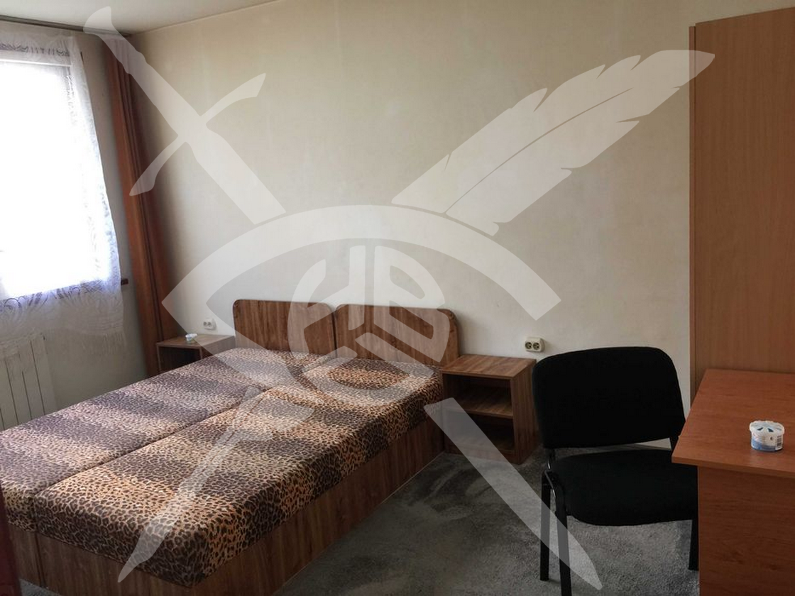 Дава под наем 3-СТАЕН, гр. Варна, Окръжна болница-Генерали, снимка 2 - Апартаменти - 53116337