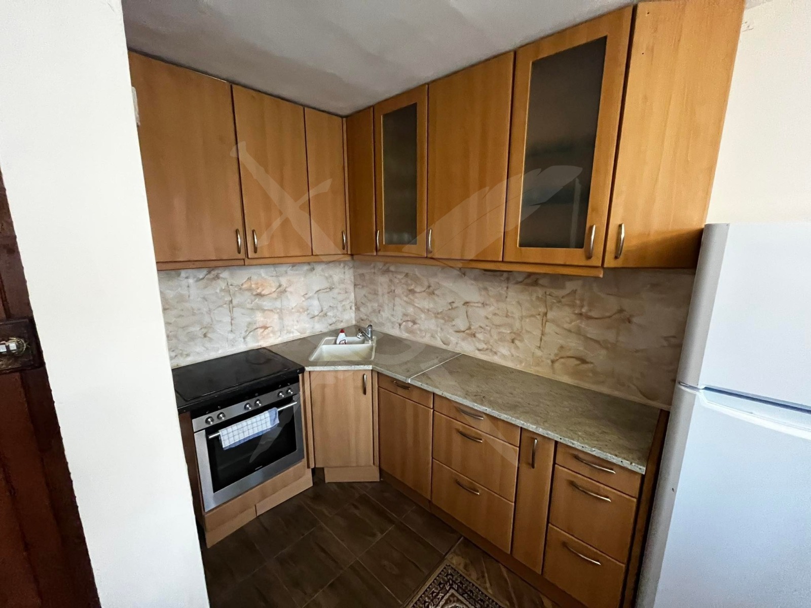 Дава под наем 4-СТАЕН, гр. Варна, Център, снимка 4 - Апартаменти - 54841725