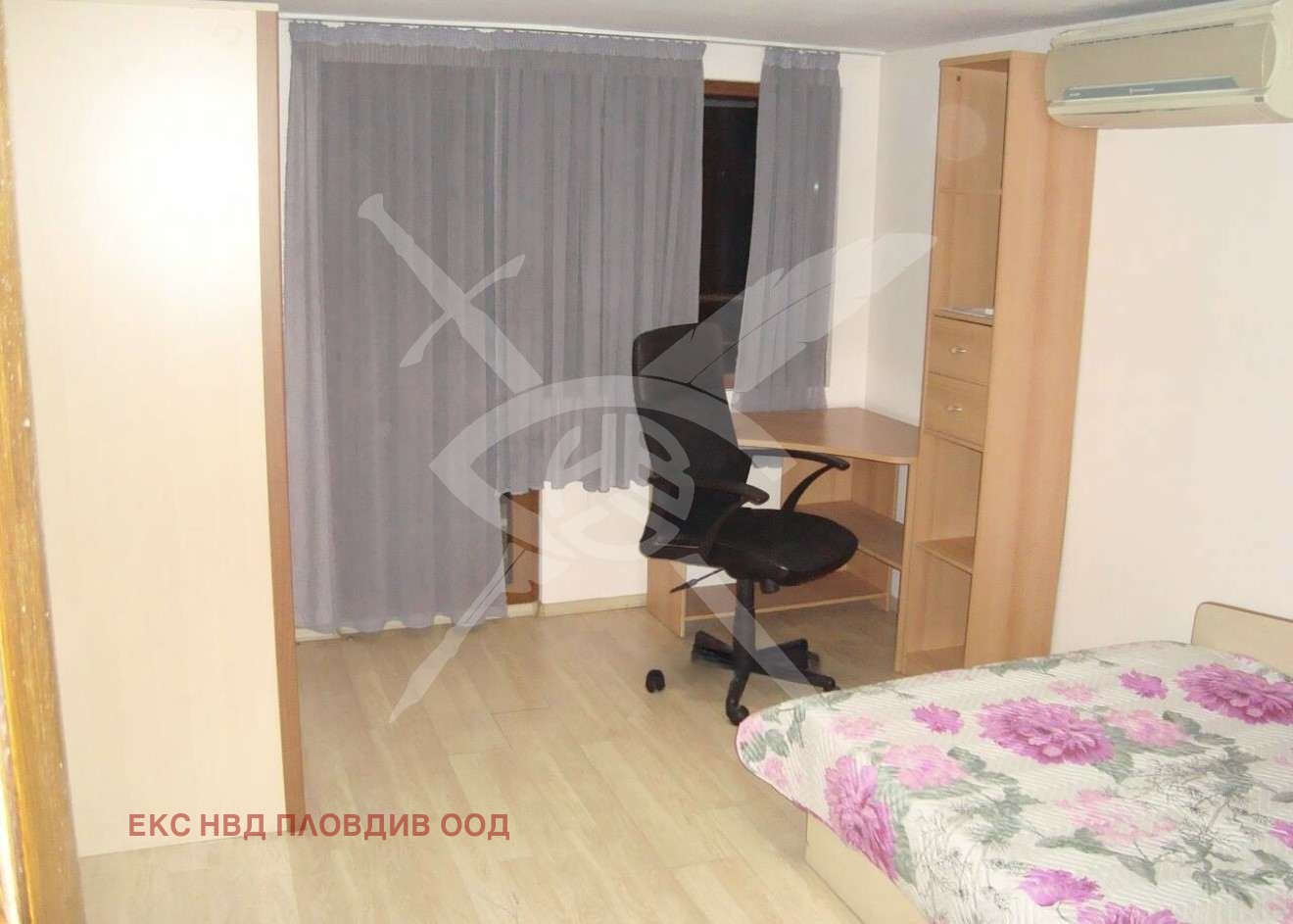 Дава под наем МНОГОСТАЕН, гр. Пловдив, Кършияка, снимка 5 - Апартаменти - 54133364