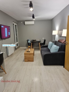 1 bedroom Tsentar, Ruse 1