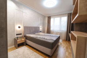 2 bedroom Doktorski pametnik, Sofia 9