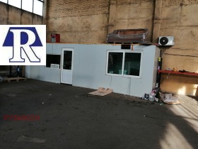 Opbevaring Industrialna zona - Sever, Plovdiv 2