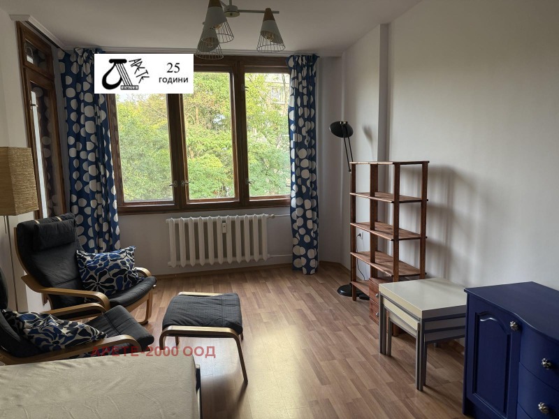 Til leie  Studio Sofia , Geo Milev , 45 kvm | 16304886 - bilde [7]