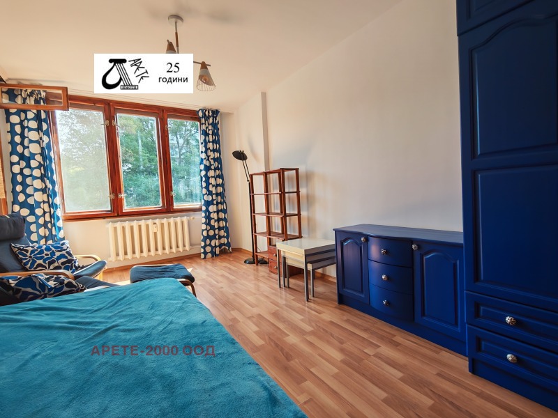 Til leie  Studio Sofia , Geo Milev , 45 kvm | 16304886 - bilde [4]