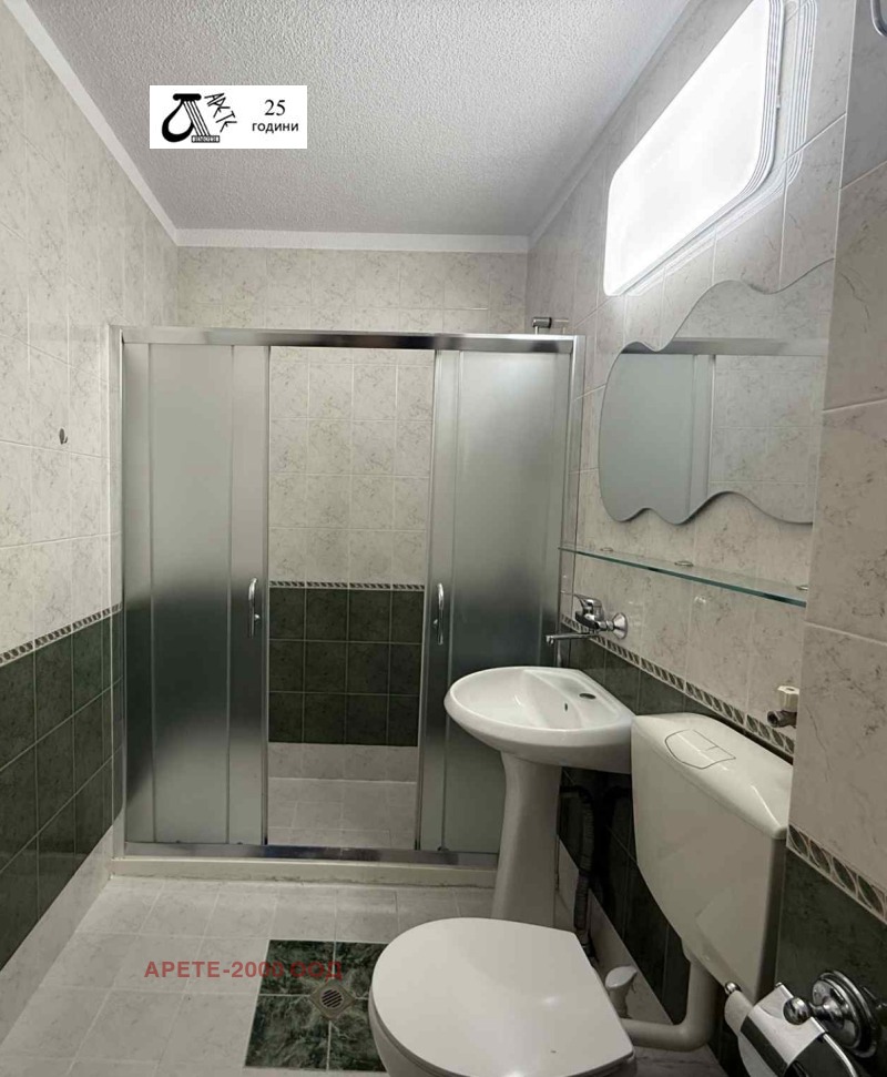 Do wynajęcia  Studio Sofia , Geo Milew , 45 mkw | 16304886 - obraz [8]
