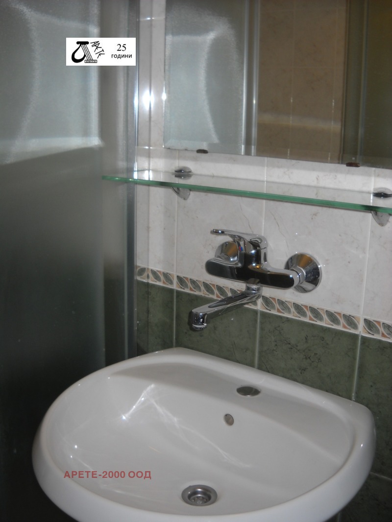 Til leie  Studio Sofia , Geo Milev , 45 kvm | 16304886 - bilde [9]