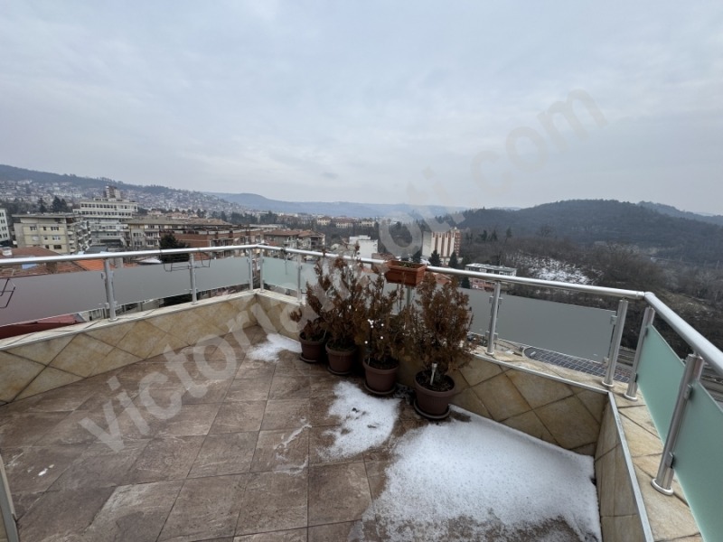 Дава под наем 1-СТАЕН, гр. Велико Търново, Център, снимка 5 - Апартаменти - 53187706