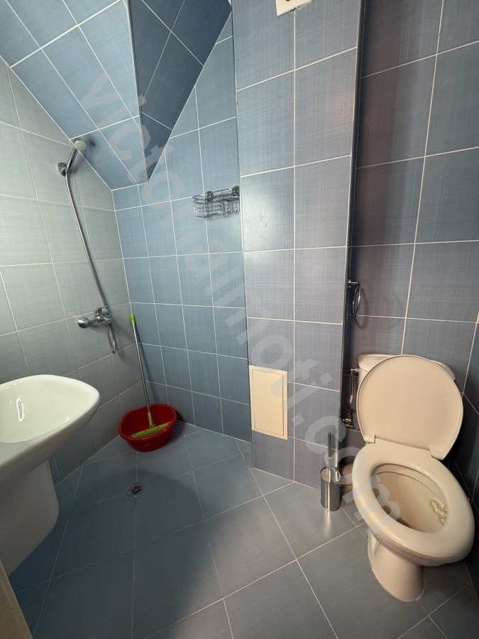 Дава под наем 1-СТАЕН, гр. Велико Търново, Център, снимка 4 - Апартаменти - 53187706