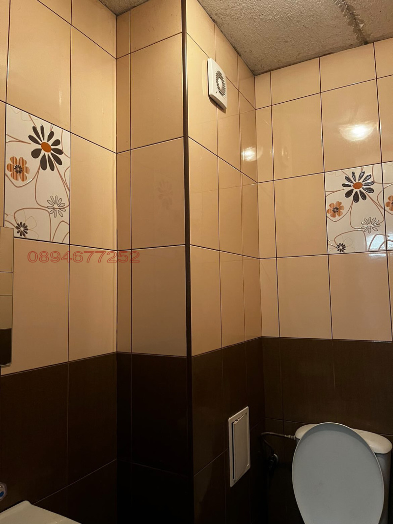 Vuokrattavana  1 makuuhuone Plovdiv , Tsentar , 58 neliömetriä | 29792472 - kuva [7]
