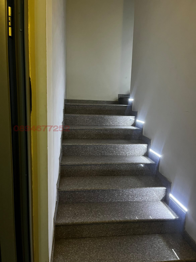 Vuokrattavana  1 makuuhuone Plovdiv , Tsentar , 58 neliömetriä | 29792472 - kuva [3]