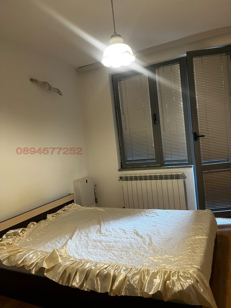 Vuokrattavana  1 makuuhuone Plovdiv , Tsentar , 58 neliömetriä | 29792472 - kuva [9]