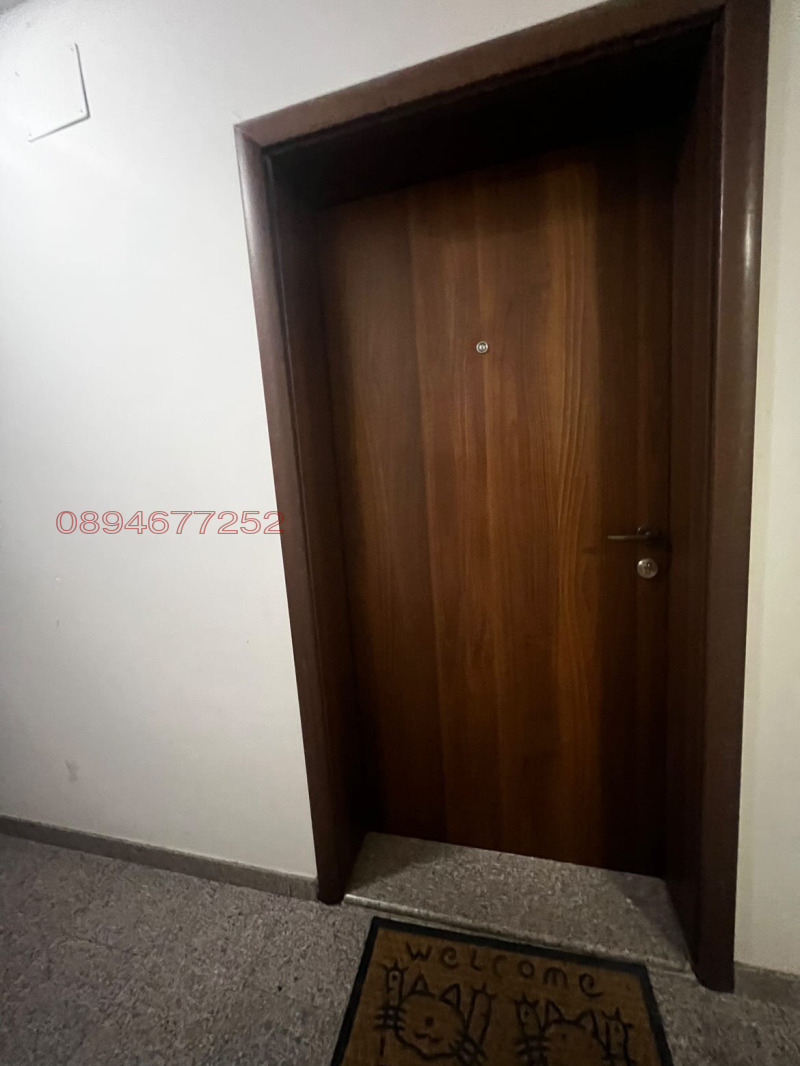 Vuokrattavana  1 makuuhuone Plovdiv , Tsentar , 58 neliömetriä | 29792472 - kuva [6]