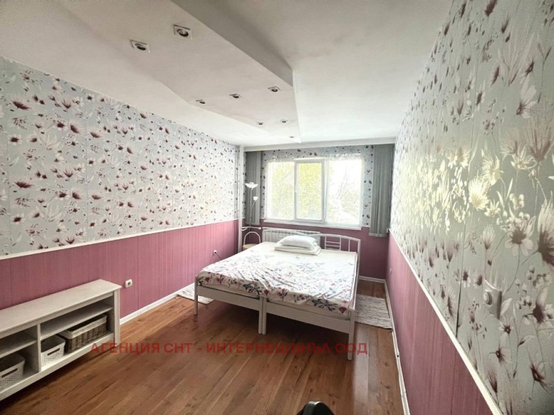 Дава под наем 2-СТАЕН, гр. София, Красна поляна 3, снимка 2 - Апартаменти - 53072350