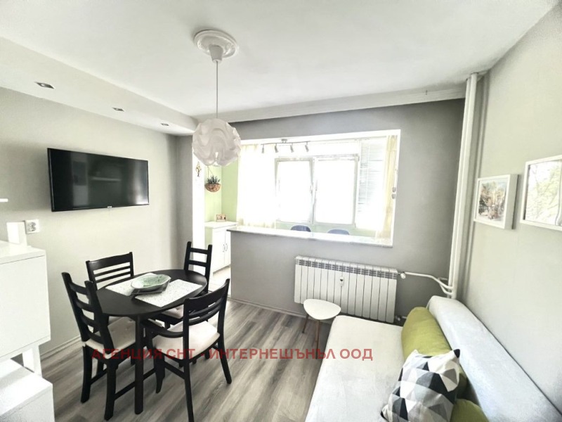 Дава под наем 2-СТАЕН, гр. София, Красна поляна 3