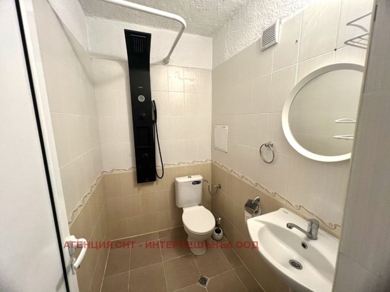 Дава под наем 2-СТАЕН, гр. София, Красна поляна 3, снимка 4 - Апартаменти - 53072350