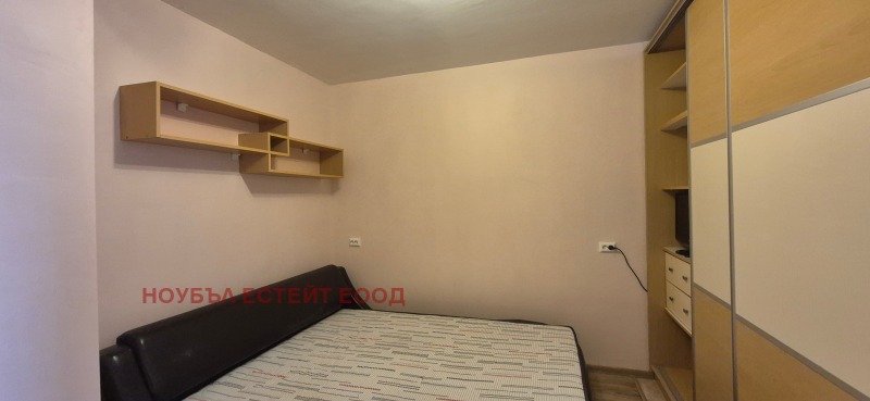 Дава под наем 2-СТАЕН, гр. София, Света Троица, снимка 5 - Апартаменти - 53588317