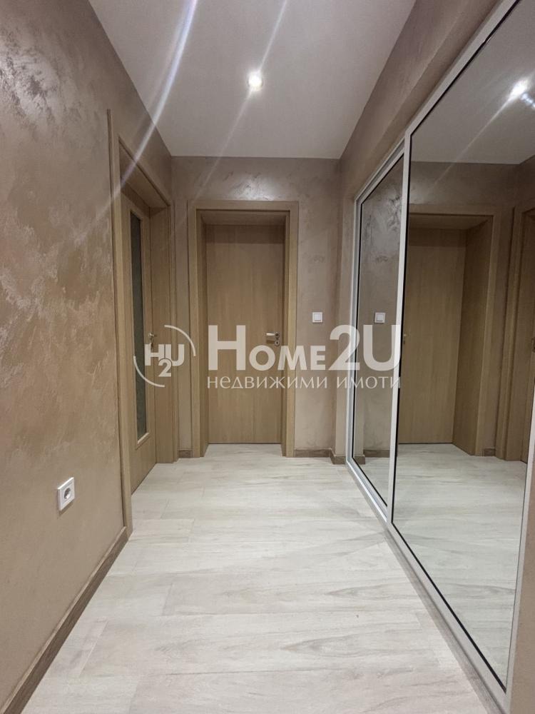 Дава под наем 2-СТАЕН, гр. Пловдив, Кършияка, снимка 8 - Апартаменти - 54342886