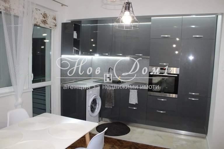 De inchiriat  2 dormitoare Varna , Țentâr , 79 mp | 60551483 - imagine [4]