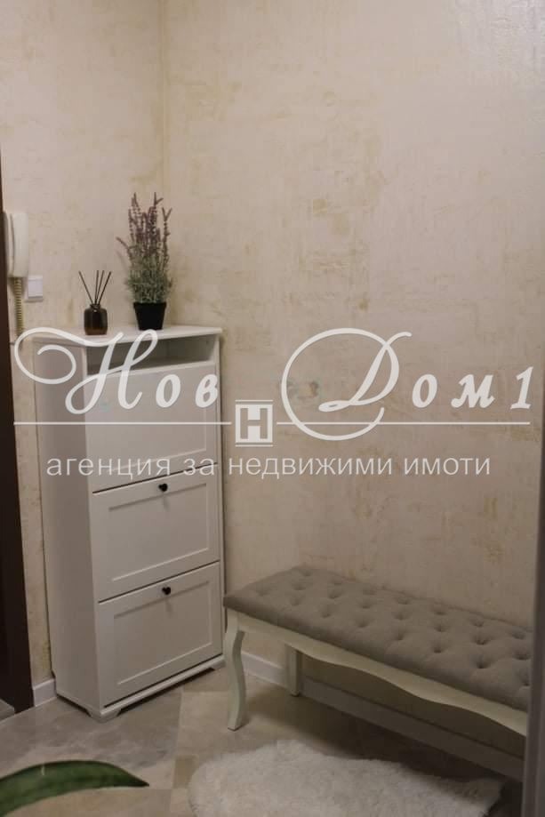 De inchiriat  2 dormitoare Varna , Țentâr , 79 mp | 60551483 - imagine [16]