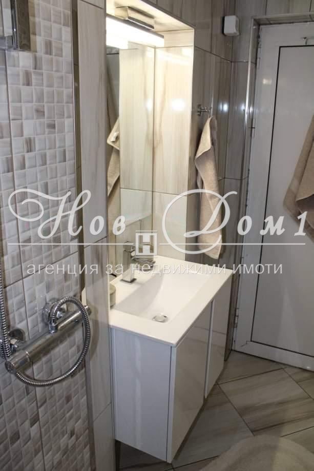 De inchiriat  2 dormitoare Varna , Țentâr , 79 mp | 60551483 - imagine [17]