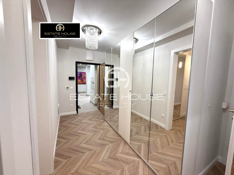 В аренду  2 спальни София , Витоша , 122 кв.м | 15726591 - изображение [12]