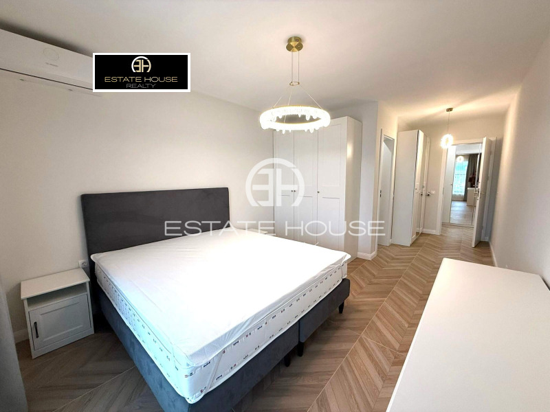 В аренду  2 спальни София , Витоша , 122 кв.м | 15726591 - изображение [6]