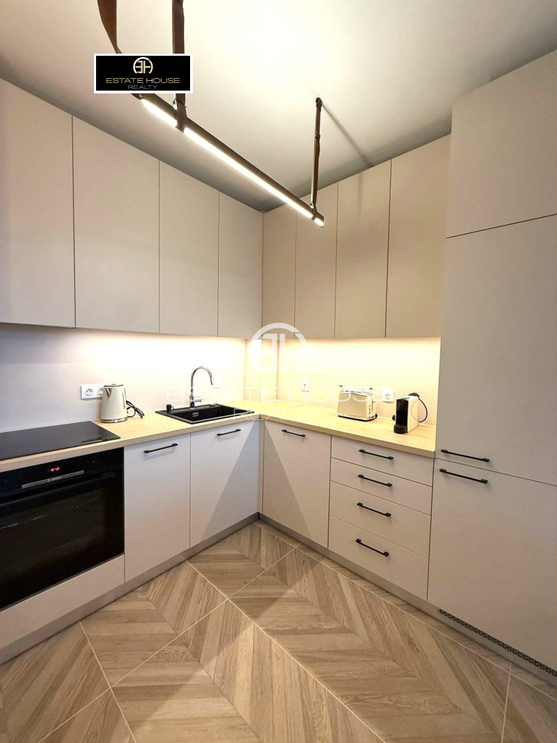 В аренду  2 спальни София , Витоша , 122 кв.м | 15726591 - изображение [5]