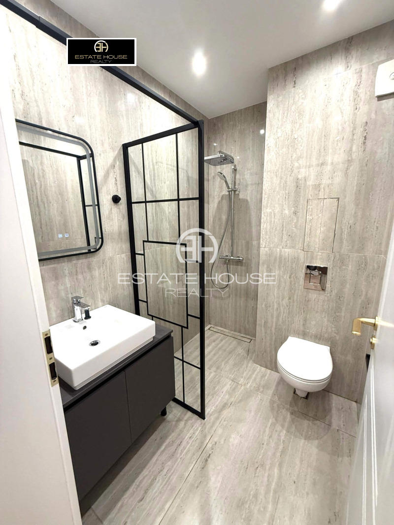В аренду  2 спальни София , Витоша , 122 кв.м | 15726591 - изображение [8]