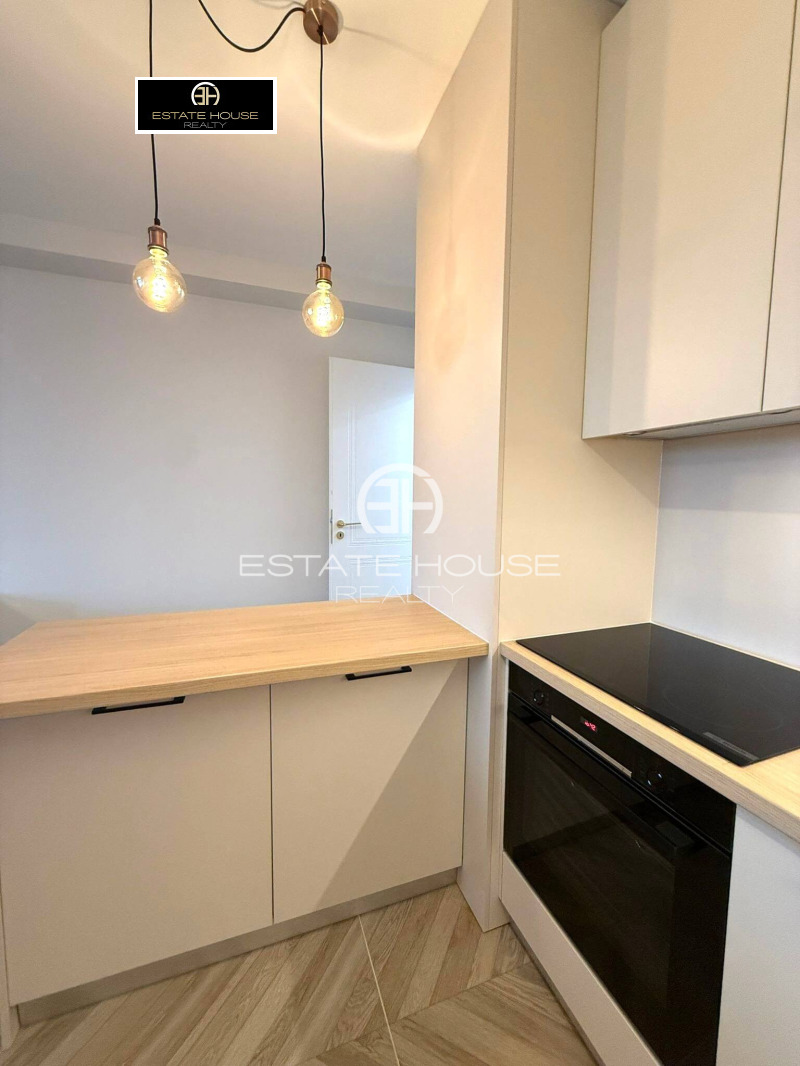 В аренду  2 спальни София , Витоша , 122 кв.м | 15726591 - изображение [4]