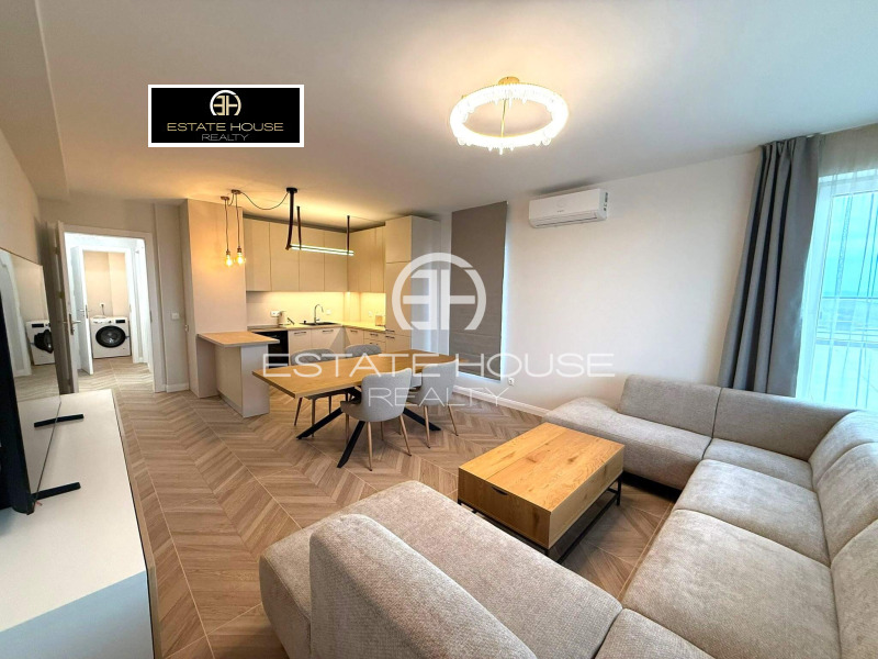 В аренду  2 спальни София , Витоша , 122 кв.м | 15726591