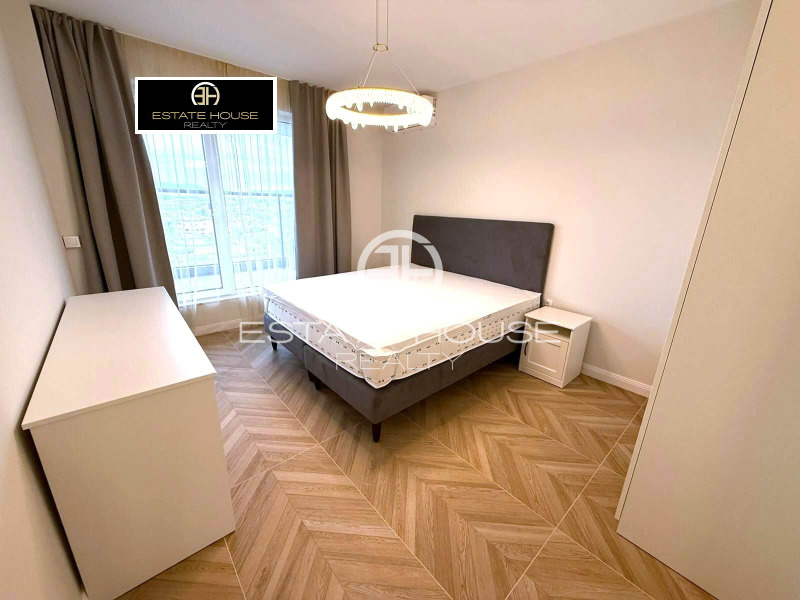 В аренду  2 спальни София , Витоша , 122 кв.м | 15726591 - изображение [7]