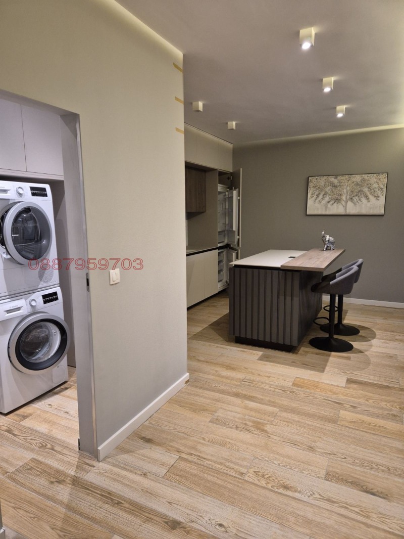 Дава под наем 3-СТАЕН, гр. София, Манастирски ливади, снимка 4 - Апартаменти - 53055927