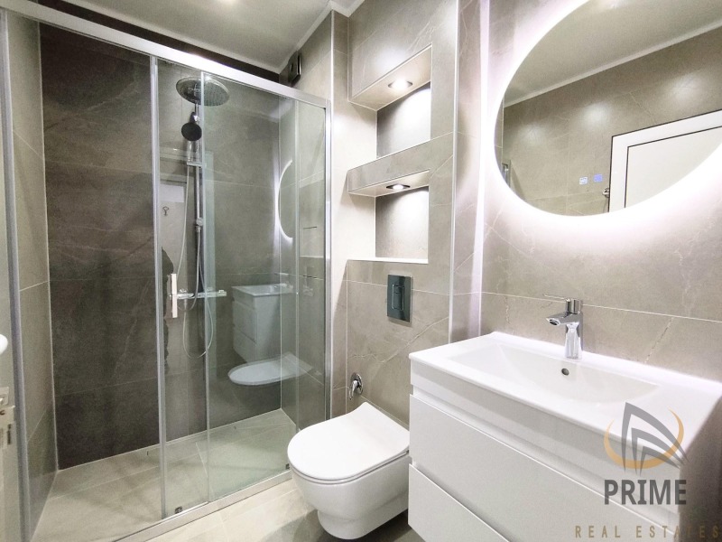 Дава под наем 3-СТАЕН, гр. Бургас, Славейков, снимка 6 - Апартаменти - 53384021