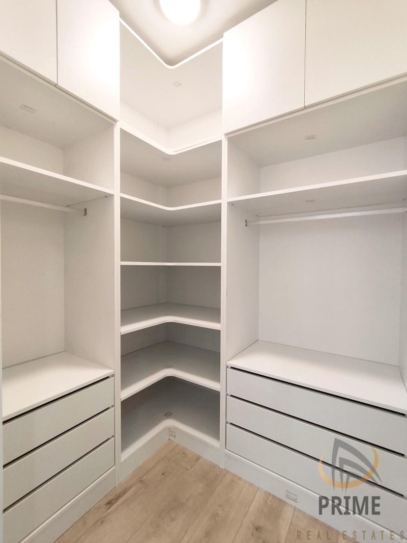 Дава под наем 3-СТАЕН, гр. Бургас, Славейков, снимка 14 - Апартаменти - 53384021