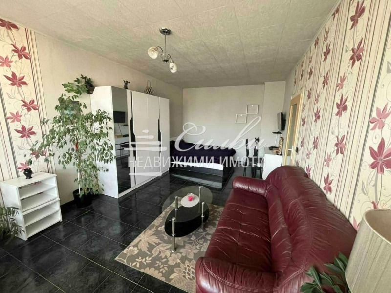 Дава под наем 3-СТАЕН, гр. Шумен, 5-ти полк