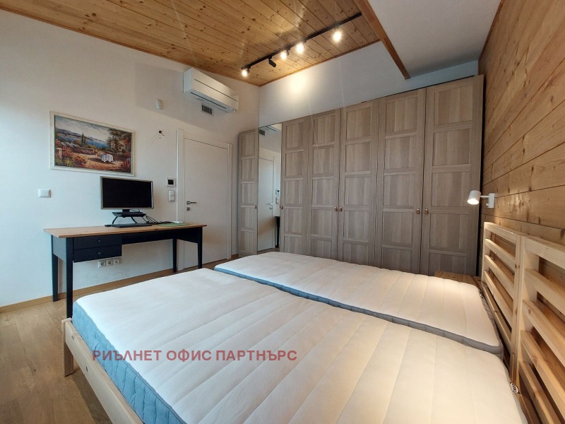 В аренду  3 спальни София , Изток , 120 кв.м | 58594692 - изображение [11]