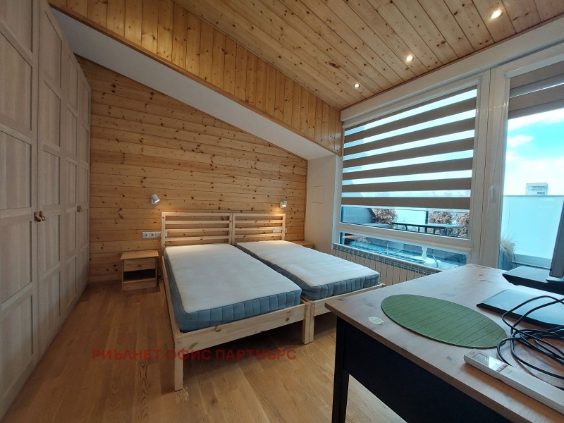В аренду  3 спальни София , Изток , 120 кв.м | 58594692 - изображение [10]