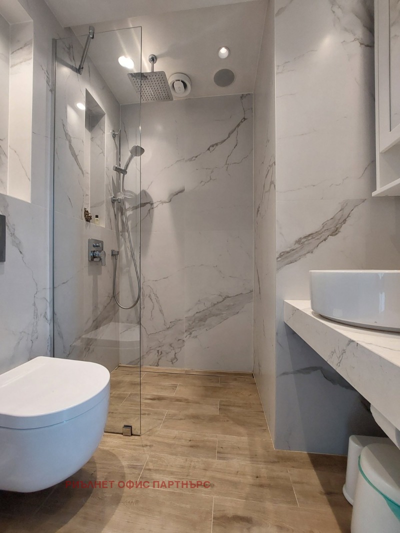 В аренду  3 спальни София , Изток , 120 кв.м | 58594692 - изображение [9]