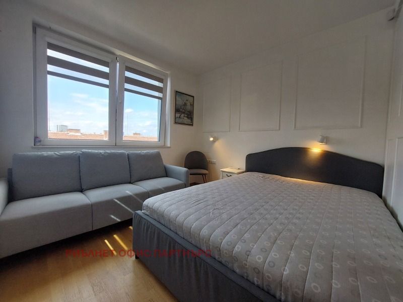 В аренду  3 спальни София , Изток , 120 кв.м | 58594692 - изображение [8]