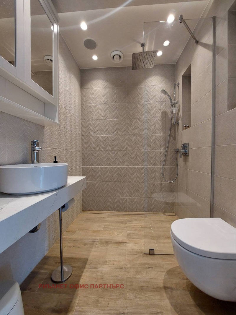В аренду  3 спальни София , Изток , 120 кв.м | 58594692 - изображение [12]