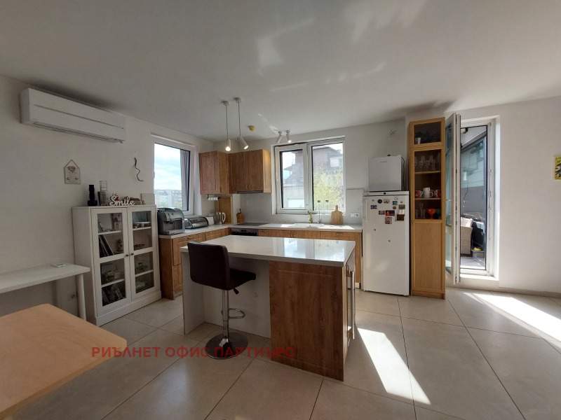 В аренду  3 спальни София , Изток , 120 кв.м | 58594692 - изображение [5]