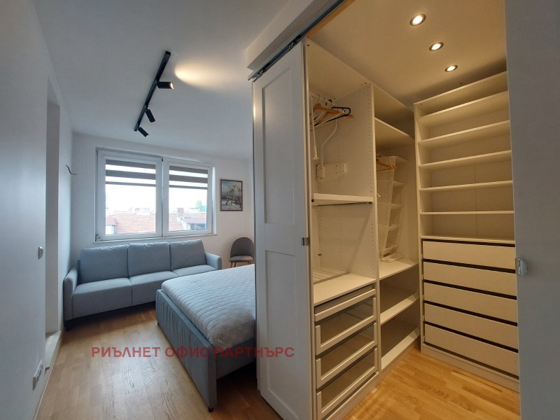 В аренду  3 спальни София , Изток , 120 кв.м | 58594692 - изображение [7]