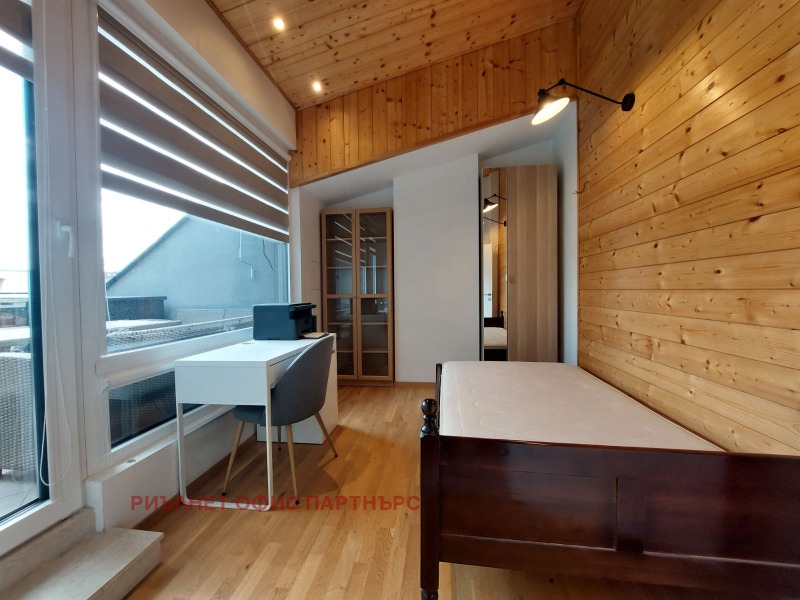 В аренду  3 спальни София , Изток , 120 кв.м | 58594692 - изображение [13]