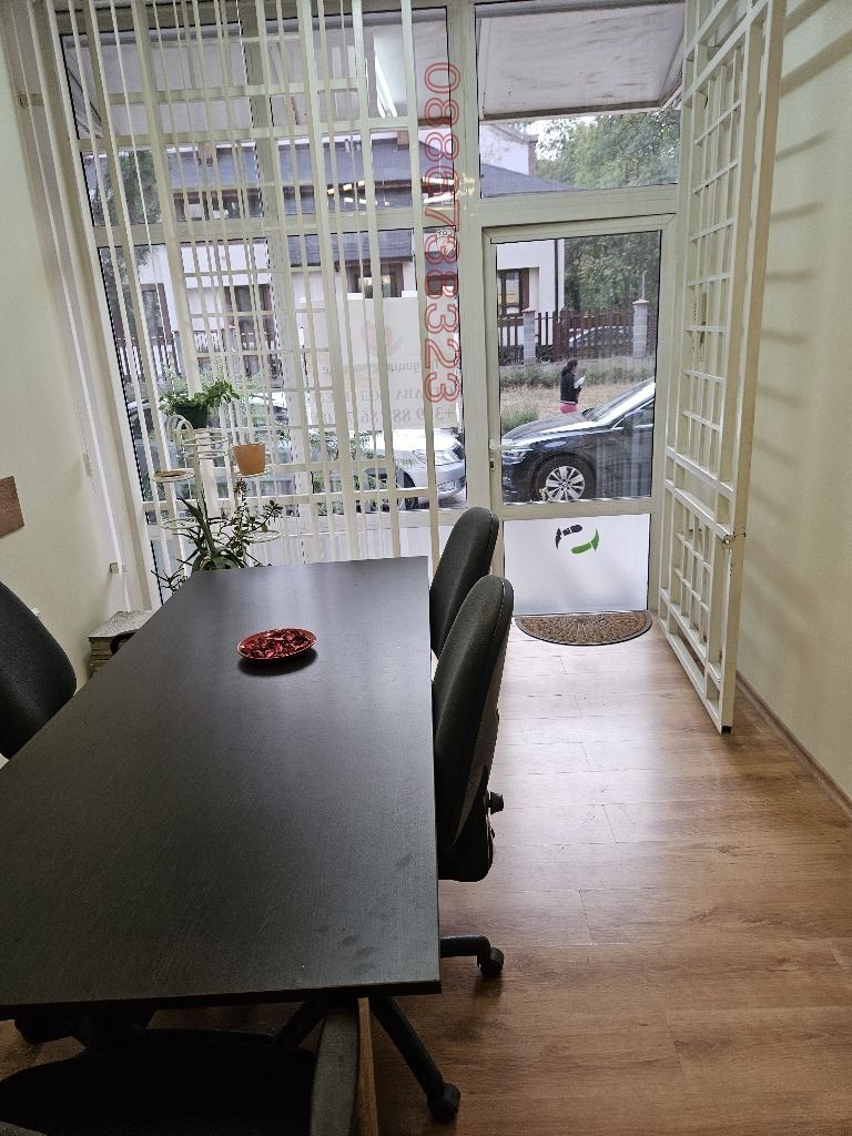 För uthyrning  Kontor Sofia , Strelbistje , 65 kvm | 43652197 - bild [11]
