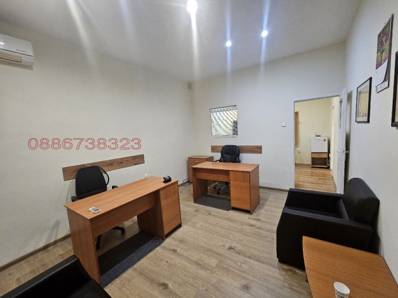 För uthyrning  Kontor Sofia , Strelbistje , 65 kvm | 43652197 - bild [6]