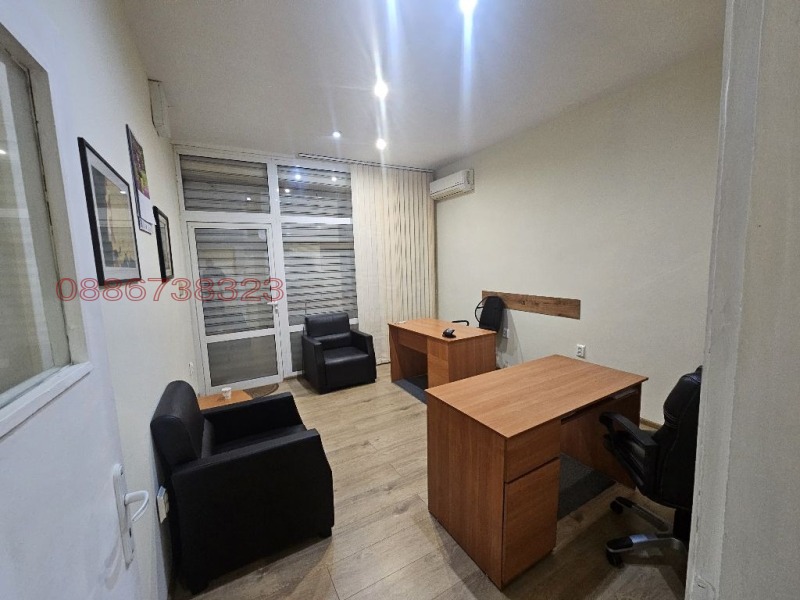 För uthyrning  Kontor Sofia , Strelbistje , 65 kvm | 43652197